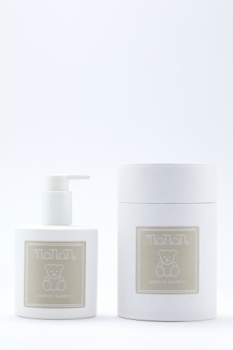 Nanán BABY SHAMPOO 350 ml ACQUISTA ORA