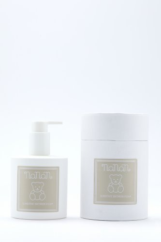 Nanán BABY BAGNOSCHIUMA 350 ml Latest stili
