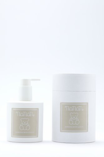 Nanán BABY LOZIONE CORPO 350 ml Ultimi due giorni