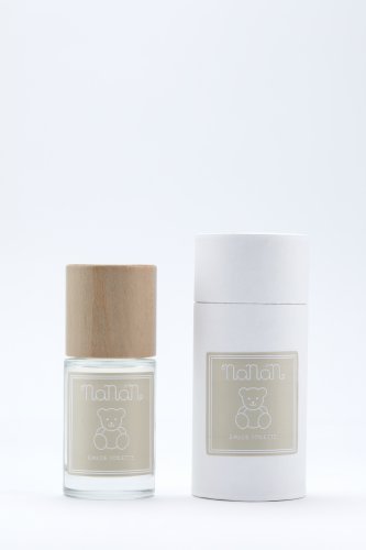 Nanán EAU DE TOILETTE 100 ml senza alcol Ultimo giorno