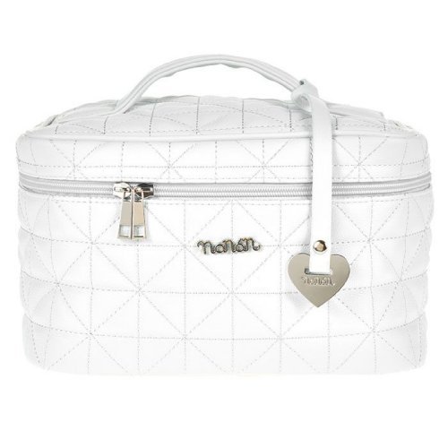 Nanán Beauty Bianco Trapuntato Promozione temporanea
