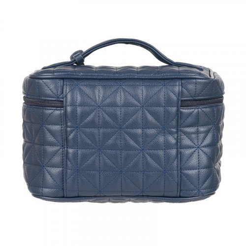 Nanán Beauty Blu Trapuntato Fino al 65% di sconto