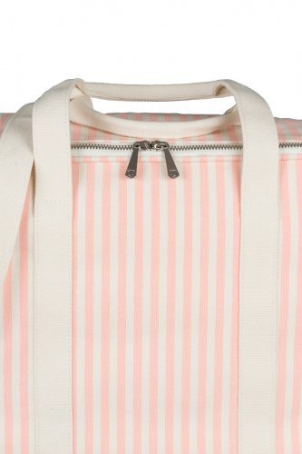 Nanán Borsa mamma canvas rosa Limitato a 3 giorni