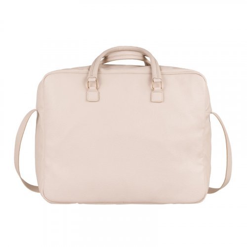 Nanán Borsa mamma beige Esporta salva