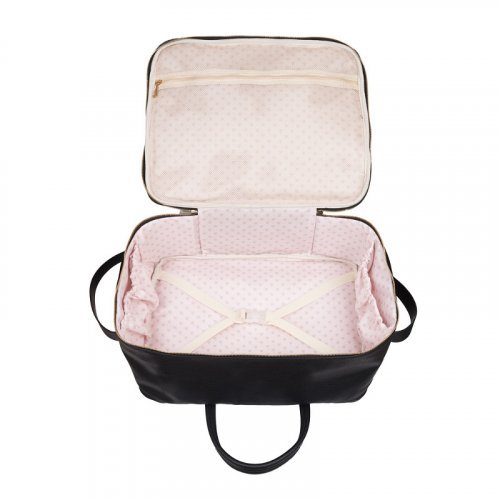 Nanán Borsa mamma nero Black Friday Prezzi