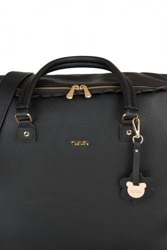 Nanán Borsa mamma nero Black Friday Prezzi