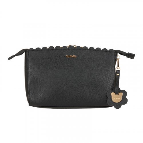 Nanán Pochette nera Qualità