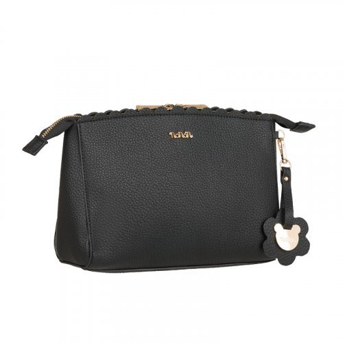 Nanán Pochette nera Qualità