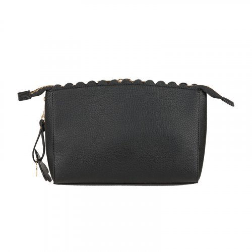 Nanán Pochette nera Qualità