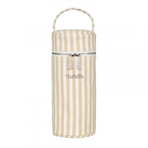 Nanán Portabiberon canvas beige Promozione