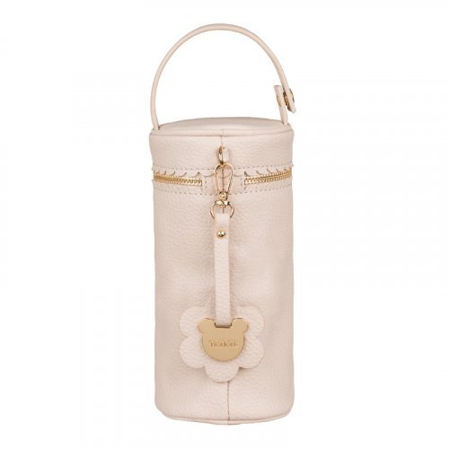 Nanán Portabiberon beige Pezzi Unici