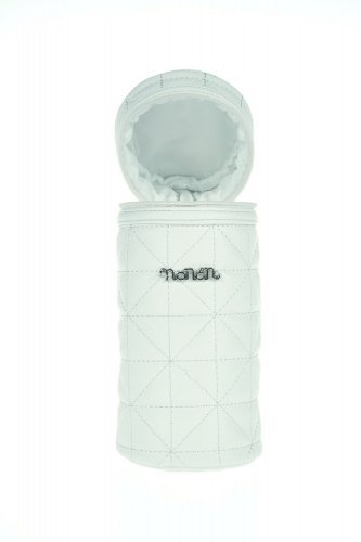 Nanán Portabiberon Azzurro trapuntato Fino Al -60%
