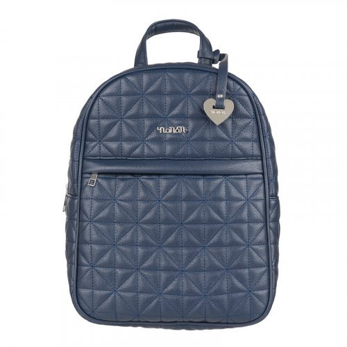 Nanán Zaino Blu In Saldo