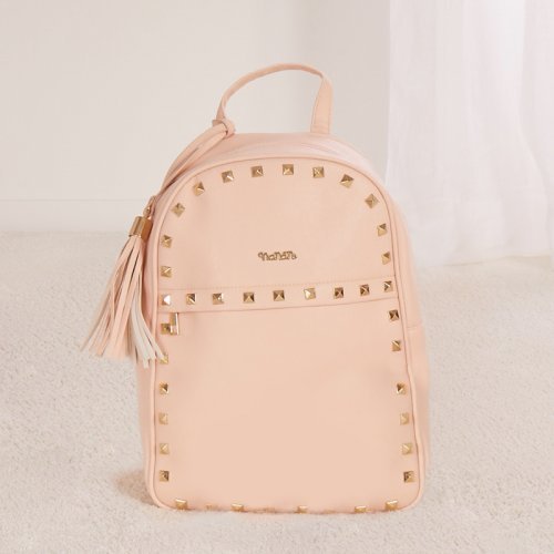 Nanán Zaino rosa Sconto di tempo limitato