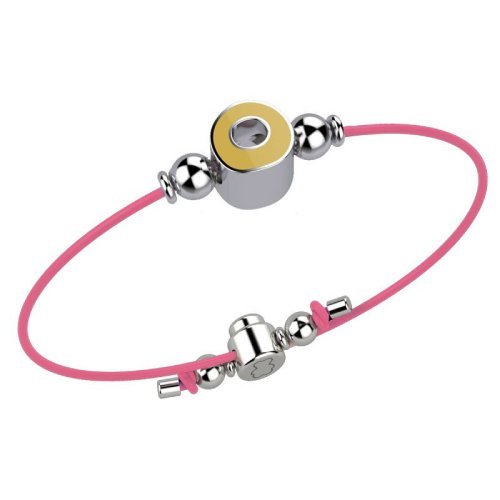 Nanán Bracciale Rosa O Arg 925 Lightning offer