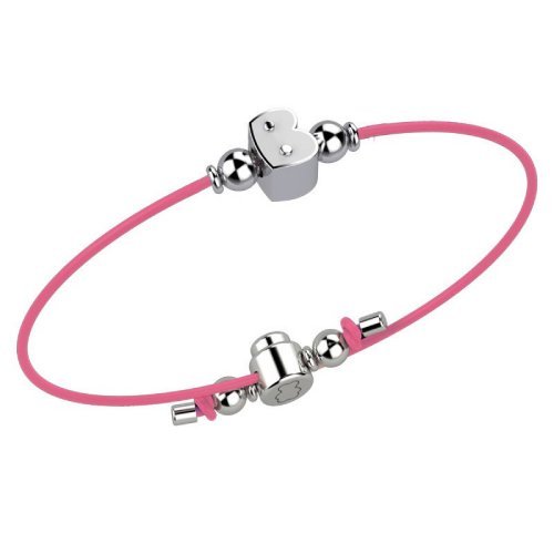 Nanán Bracciale Rosa B Arg 925 Nuovi prodotti