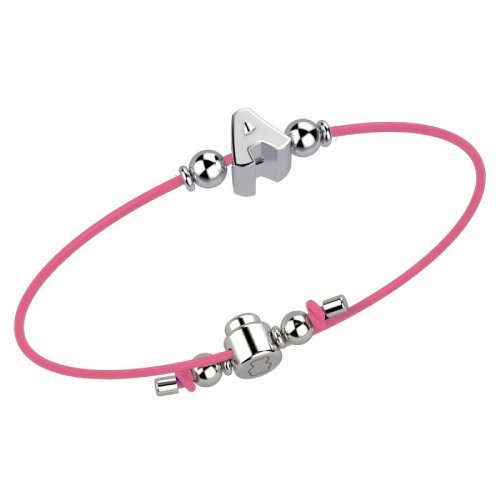 Nanán Bracciale Rosa A Arg 925 Bestseller