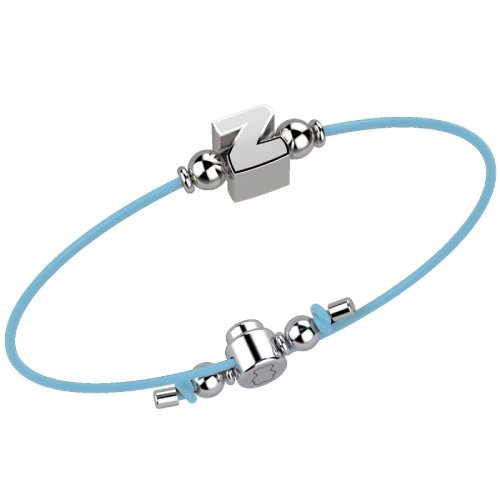 Nanán Bracciale Azzurro Z Arg 925 Prezzo basso