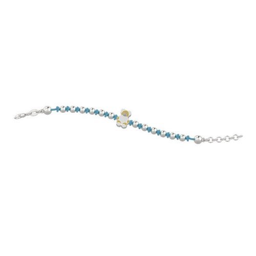Nanán Bracciale Nodino Ag 925 ACQUISTA ORA