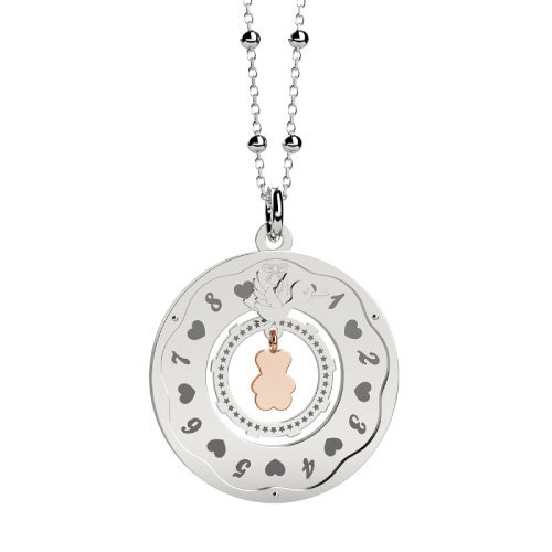 Nanán Orologio Della Vita - Ghiera Argento Sconti questo mese