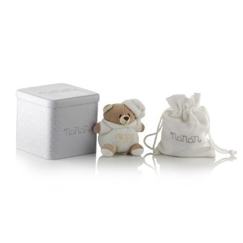 Nanán Spilla Orso Ag 925 Ultimo giorno