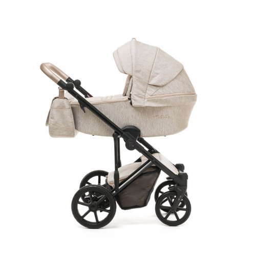 Nanán Trio Nanán 1.0 Sostegno trimestrale