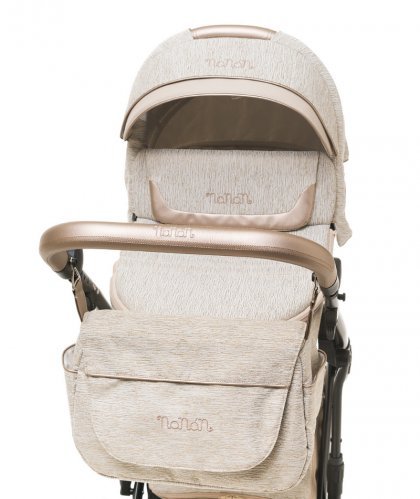 Nanán Trio Nanán 1.0 Sostegno trimestrale