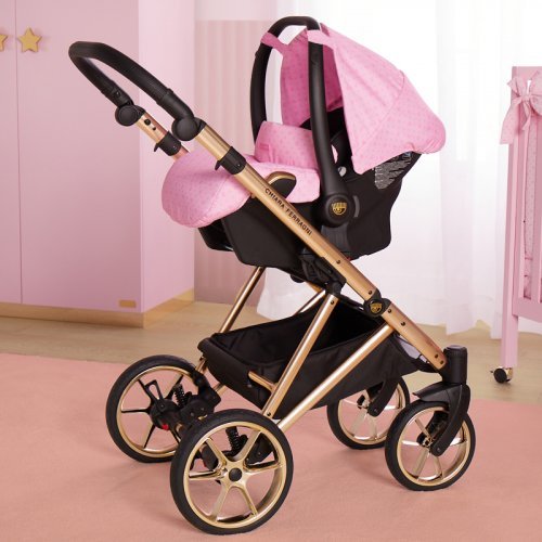 Nanán Passeggino Oro Chiara Ferragni Fino al 55% di sconto