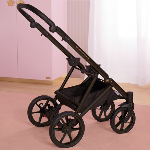 Nanán Passeggino Trio Nero Chiara Ferragni Discount Store per i nuovi prodotti