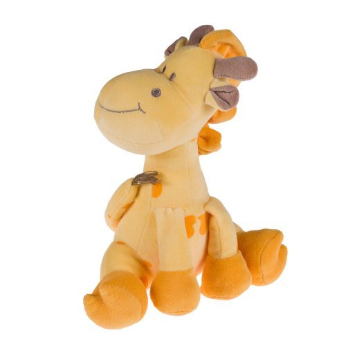 Nanán Trilli peluches cm 20 50% di sconto per tempo limitato