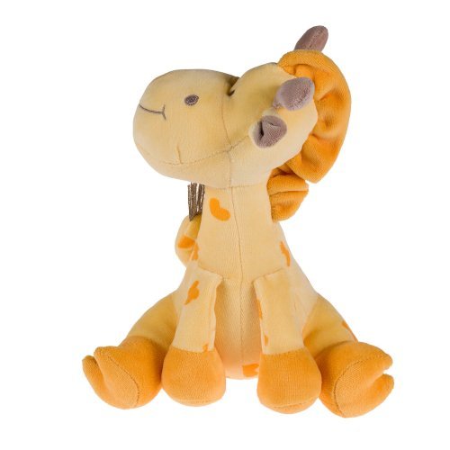 Nanán Trilli peluches cm 20 50% di sconto per tempo limitato