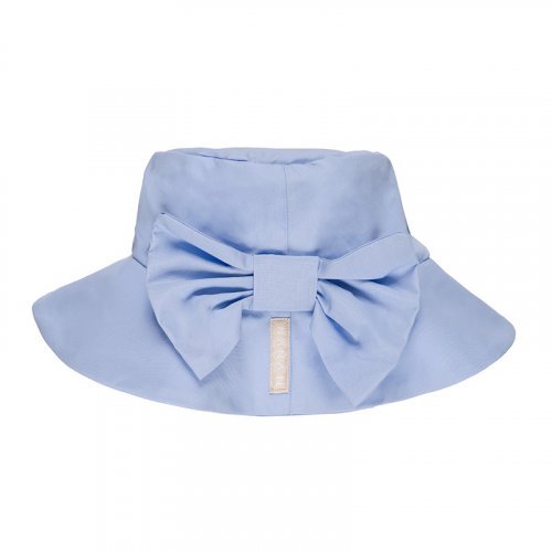 Nanán Cappellino Azzurro Promozione