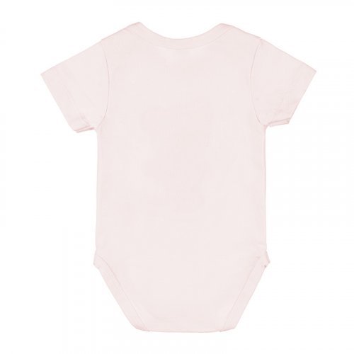 Nanán Body Tinta Unita Rosa Consegna Veloce