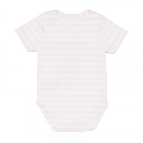 Nanán Body Rigato Rosa Promozione Limitata