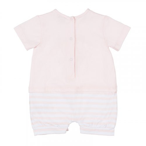 Nanán Pagliaccetto Rosa Fino Al -60%