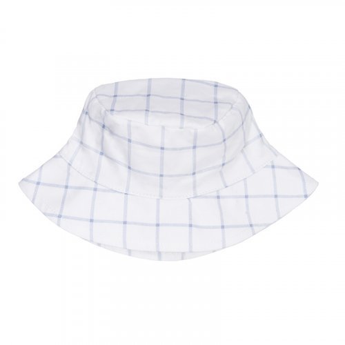 Nanán Cappellino a Quadri Azzurro Affare Del Giorno