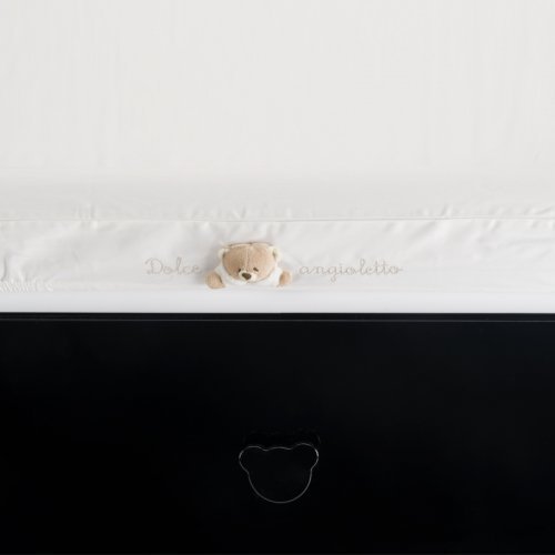 Nanán Coprifasciatoio Tato linea Bianca In Vendita