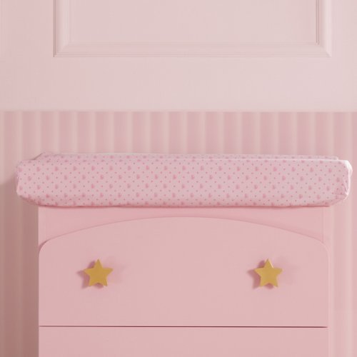 Nanán Coprifasciatoio Bagnetto Rosa Chiara Ferragni Saldi