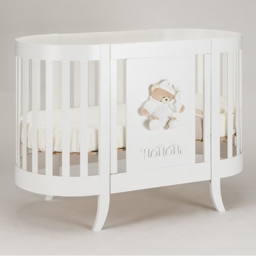 Nanán Lettino Ovale Shopping online