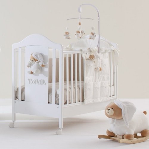Nanán Letto Tato Baby Offerta natalizia