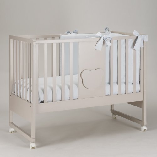 Nanán Lettino Dadini beige Offerta Giorno del Papà