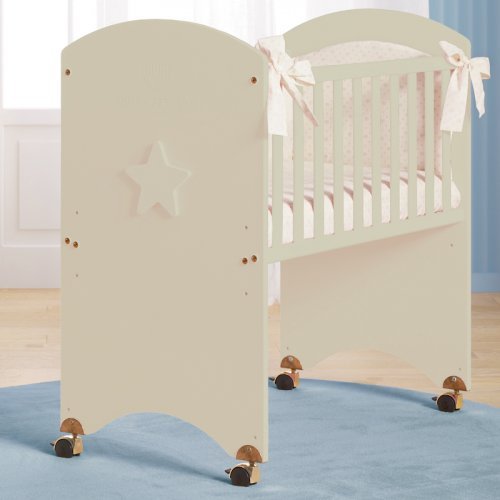 Nanán Co-sleeping Avorio Chiara Ferragni Offerta Anniversario