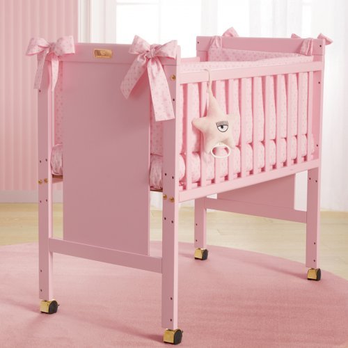 Nanán Mini-me Chiara Ferragni Rosa Offerta migliore