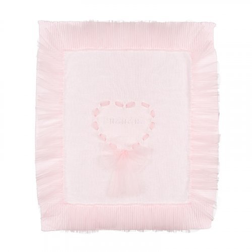 Nanán Coperta c/cuore Sconti VIP