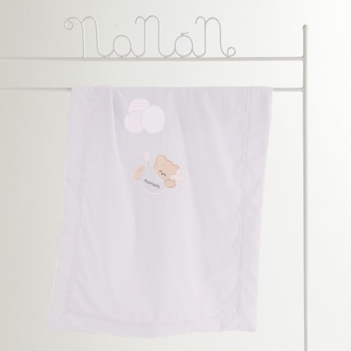 Nanán Copertina Carrozzina Estiva Rosa Ultimi due giorni