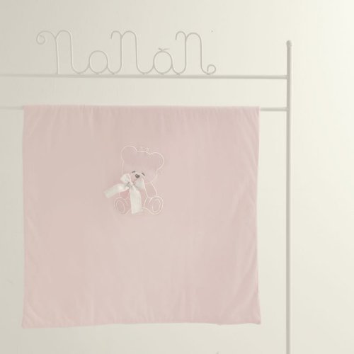 Nanán Copertina Carrozzina Jersey Invernale Coccolo Rosa Fino al 50% di sconto