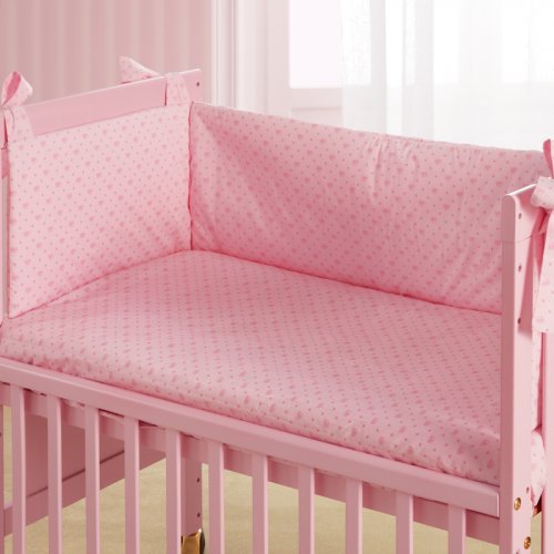 Nanán Set Paracolpi Mini-Me Rosa Chiara Ferragni Fino Al -60%