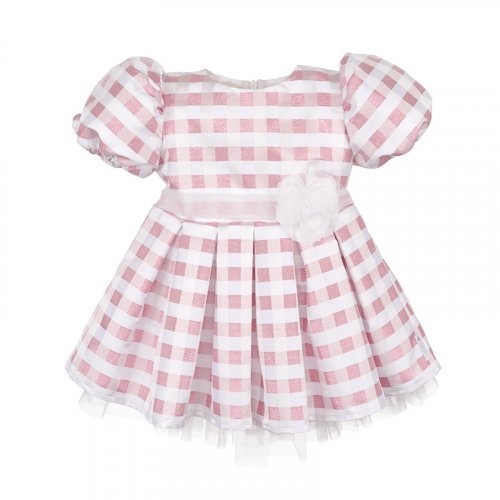 Nanán Abito rosa Offerta migliore