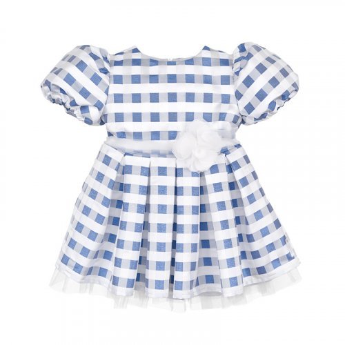 Nanán Abito blu Latest fashion