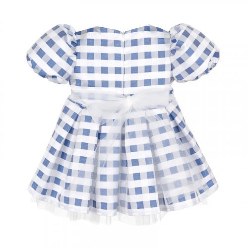 Nanán Abito blu Latest fashion
